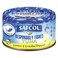 Safcol Responsibly Fished Lemon And Cracked Pepper Tuna 95G  - Canned Fish