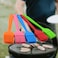 Generic-Kitchen Silicone Basting Pastry Brushes BBQ Meat Oil Cream Cake Bread Turkey Baster Baking Kitchen Tools Large 26cm