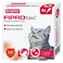 Beaphar Fiprotec for Cat - 4 Pipettes