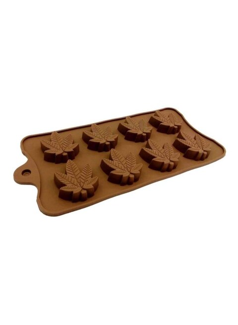 Liying Multipurpose Silicone Baking Mould Brown