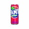 Fanta Strawberry Flavoured Carbonated Soft Drink 330ml