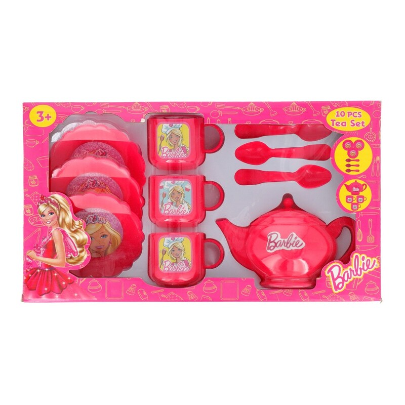 H.b Tea & Kitchen set 22141