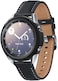 Spigen Samsung Galaxy Watch 3  41mm (2020) Liquid Air cover/case - Matte Black