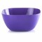 M-Design Eden Basics Large Salad Bowl - Purple