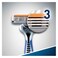Gillette Blue 3 Men&#39;s Disposable Shaving Razor