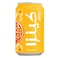 Kinza Orange Carbonted Drink 360ml
