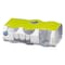 NADIR TUMBLER VEGAS 2552 6PC