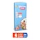 Sanita Bambi Diaper Pants Size 5 Extra Large 12-18kg Jumbo Pack Blue 44 Diapers
