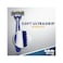 Gillette Blue3 Comfort Disposable Multicolour 6 Razors