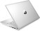 HP Pavilion 12 Gen  Laptop  14" FHD, 11th gen Intel&reg; Core&trade; i5, 12TH Gen 8GB RAM, 512 GB SSD, Intel&reg; Iris&reg; Xᵉ Graphics, Windows 10, EN-AR KB, Silver, 2R0R0EA