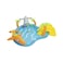 Bestway Sea Life Play Pool Multicolour 280x257x87cm