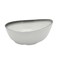 DINEWELL RIVA CREAM MELAMINE BOWL 7.5"