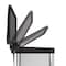 HAILO Oko duo Plus - L - SILVER
