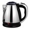 NOVA Stainless Steel Electric Cordless Kettle 1.7L