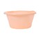 Abelplast Basin 8.5 Liters - Peach Color