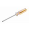 Tolsen,Screwdriver ,20025,PZ0*75mm