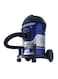 Sharp Drum Type Vacuum Cleaner 20L EC-CA1820-Z Blue