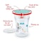 NUK Magic Cup SNK726 230ml Multicolour