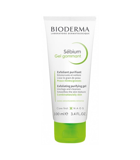 Bioderma S&eacute;bium Exfoliating Purifying Gel 100ml