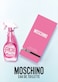 Moschino Pink Fresh Couture Eau De Toilette - 100ml