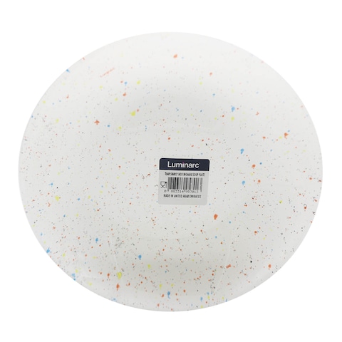 SIMPLY NEO INGMAR SOUP PLATE