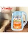 STARGOLD Electric Kettle 1.8 Litre with Auto Turn-Off Kettle 1500W