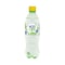 H2Oh Sparkling Water Lemon And Lime Plastic Bottle 330ML