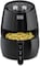 Black+Decker Air Fryer AF350-B5 Black 1500W