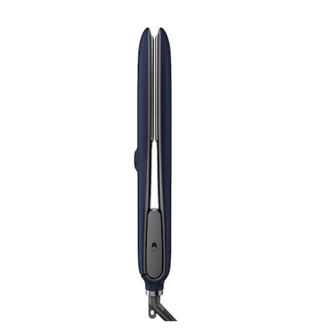Rush Brush X6 Plus Hair Straightener - Navy