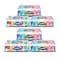 Classy Smart Facial Tissues - 500 Tissues - 6 Pieces