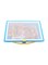 Yosoo - 296-Piece Mushroom Shaped Toy Nails