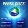 Persil 4in1 Discs Universal Pack of 2