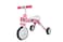 Buggy Pink DX-100