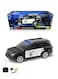Generic Miniature Police Car With Controller