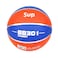 Supreme Ball Basketball Rubber