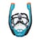 Bestway Hydro-Pro Flowtech Snorkel Mask L/XL