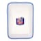Lock and Lock Rectangular Food Container - 2.1 Liters