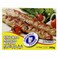 Freshly Foods Sheesh Kabab Chicken 245g