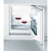Indesit Under Cabinet Refrigerator With Freezer INTSZ 108L White
