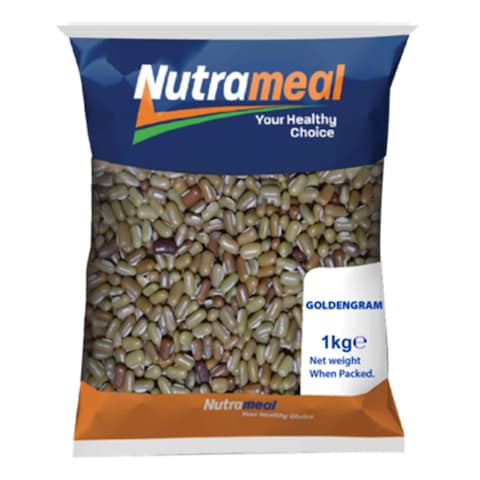 Nutrameal Golden Grams 1Kg