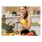 Beper Chopper Glass Container 1.5L 500W