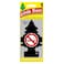 Little Trees Crisp'n Cool No Smoking Car Air Freshener