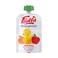 Frulla Baby Fruit Mela Pesca Apple Peach Bio Organic 100g
