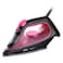 Braun 12710001 SI1070PU TexStyle 1 Steam Iron 2000W Purple/Black