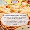 Kraft Cheddar Cheese Block, 250g Pack of 2
