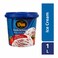 Dili Vanilla &amp; Strawberry Ice Cream - 1 Liter