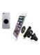 Generic - Magnetic Car Air Vent Mount Holder Stand For Smartphone Black