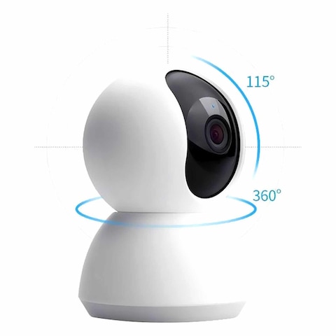 Xiaomi CCTV Camera QDJ4041GL
