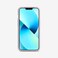 Tech21 Evo Lite compatible with iPhone 13 case cover with 10 feet Multi Drop Protection - Pink