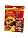 As Seen On TV Microwave Potato Cooking Bag -Red